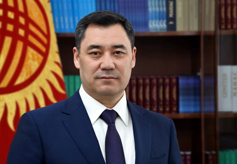Садыр Жапаров: Я намерен решить проблему границ до конца своего президентства