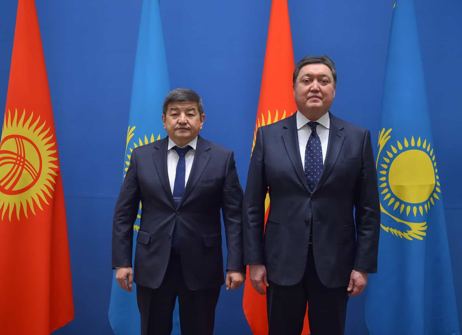 Кыргызстан готов закупить у Казахстана 12 тысяч тонн пшеницы