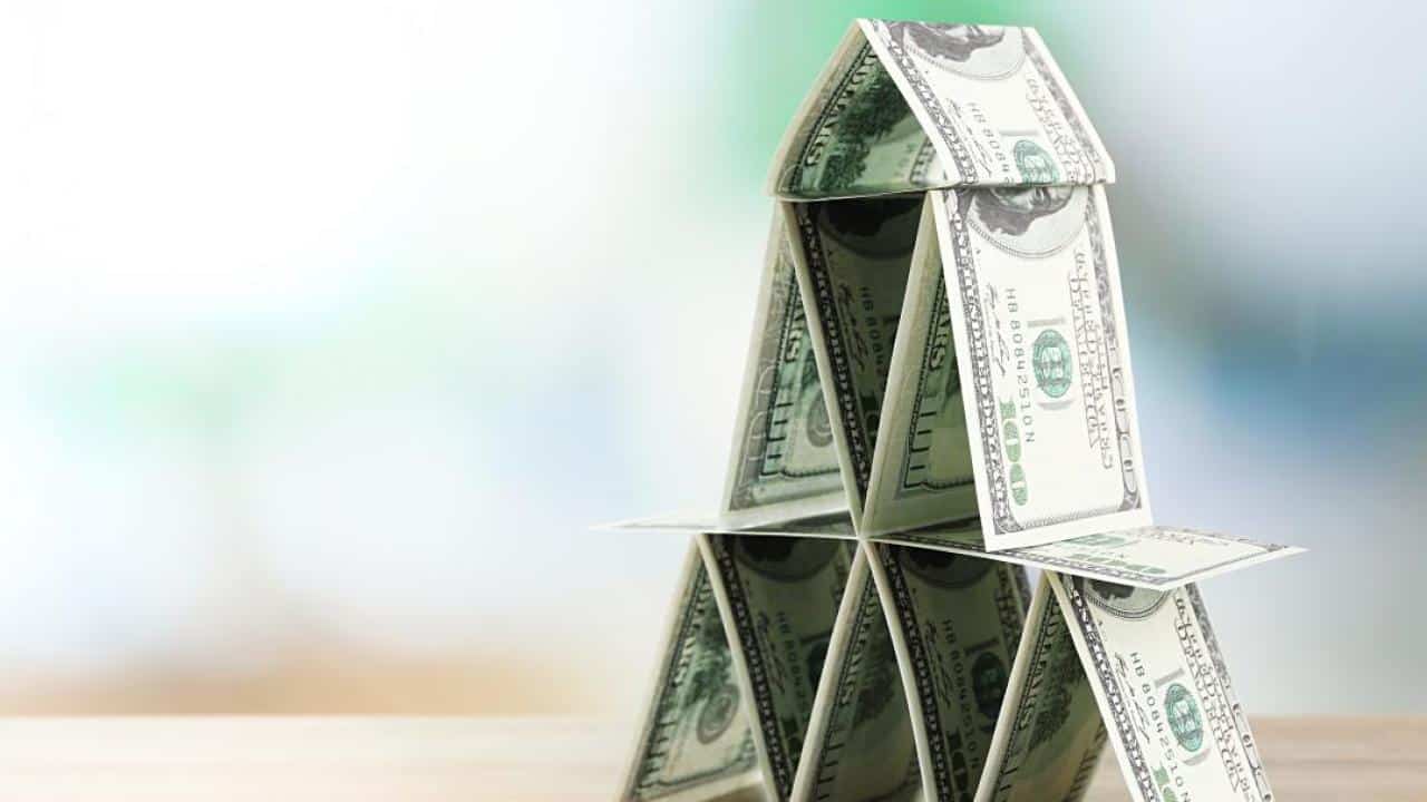 Генпрокуратура расследует дело о финансовой пирамиде на $3 млн