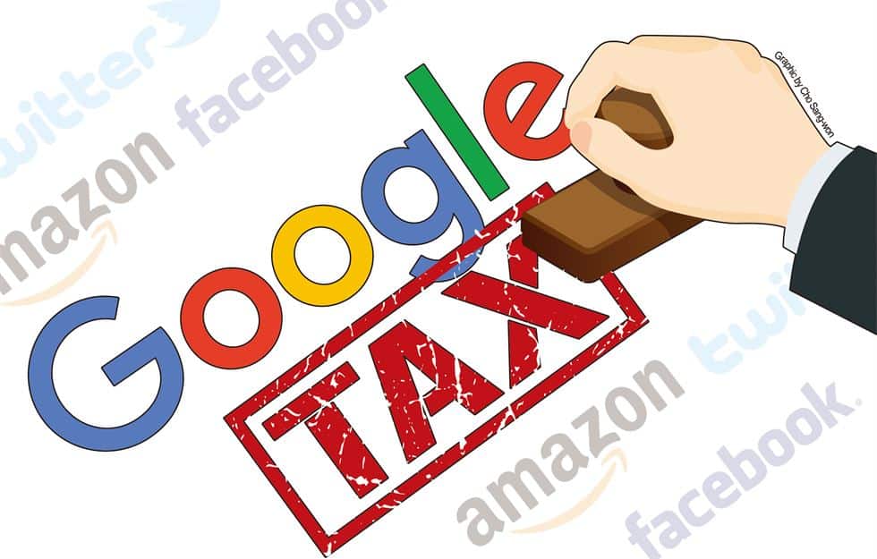Google, Facebook, Yandex обяжут дистанционно сдавать отчеты и уплачивать налоги