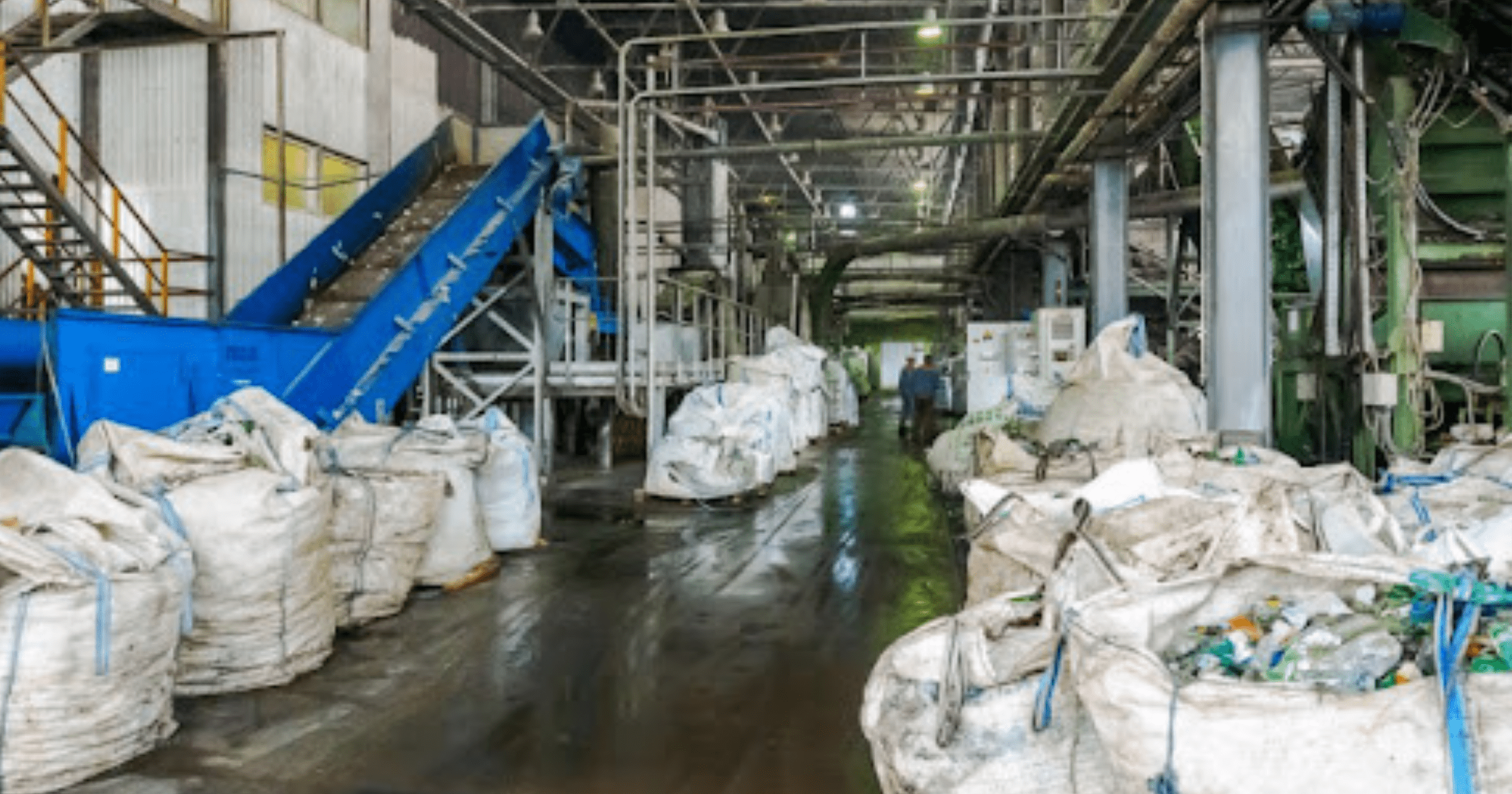 В Бишкеке откроется завод по переработке пластика