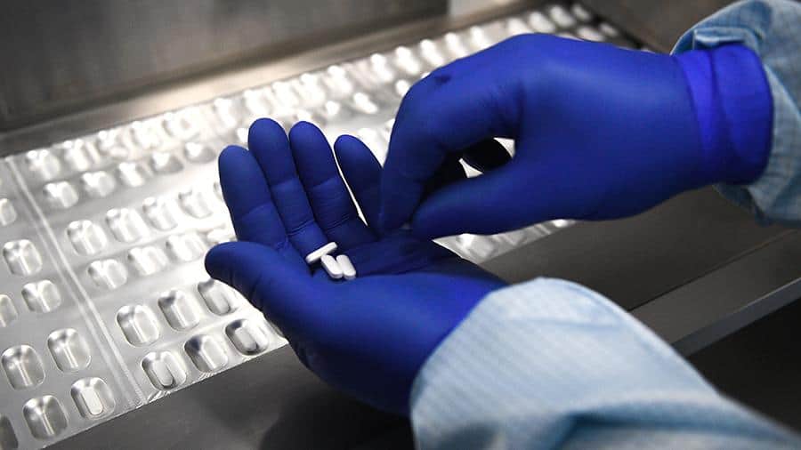 Агентство по инвестициям обещает открыть завод по производству лекарств для экспорта за пределы ЕАЭС