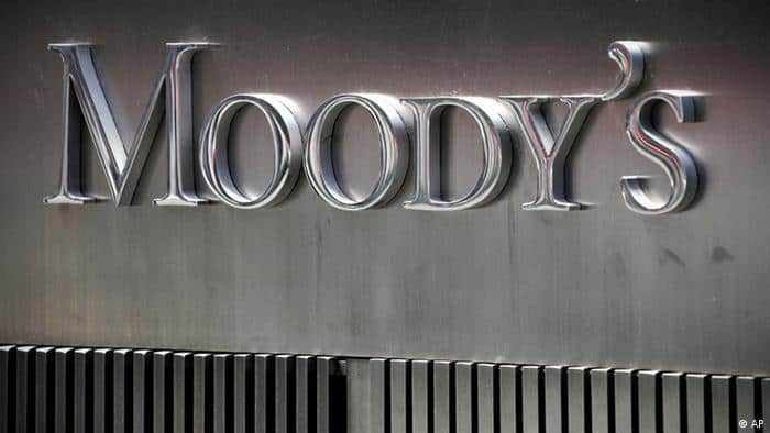 Moody’s понизило кредитный рейтинг Кыргызстана после национализации «Кумтора»