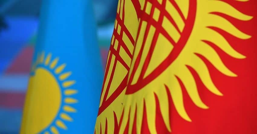 Кыргызстанцы в Казахстане — что известно на сегодня
