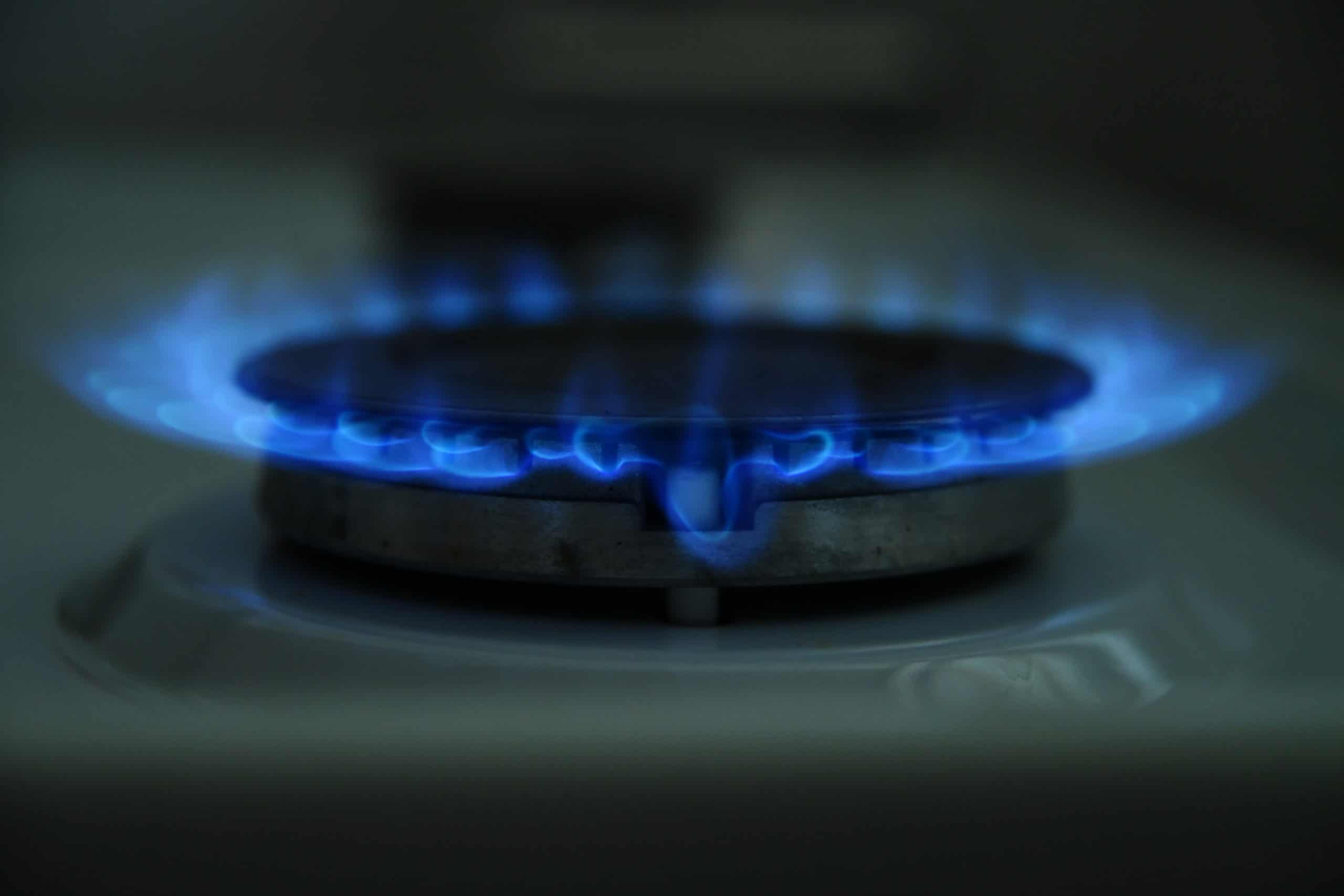 Южным областям ограничили подачу газа из-за нехватки ресурсной базы Узбекистана
