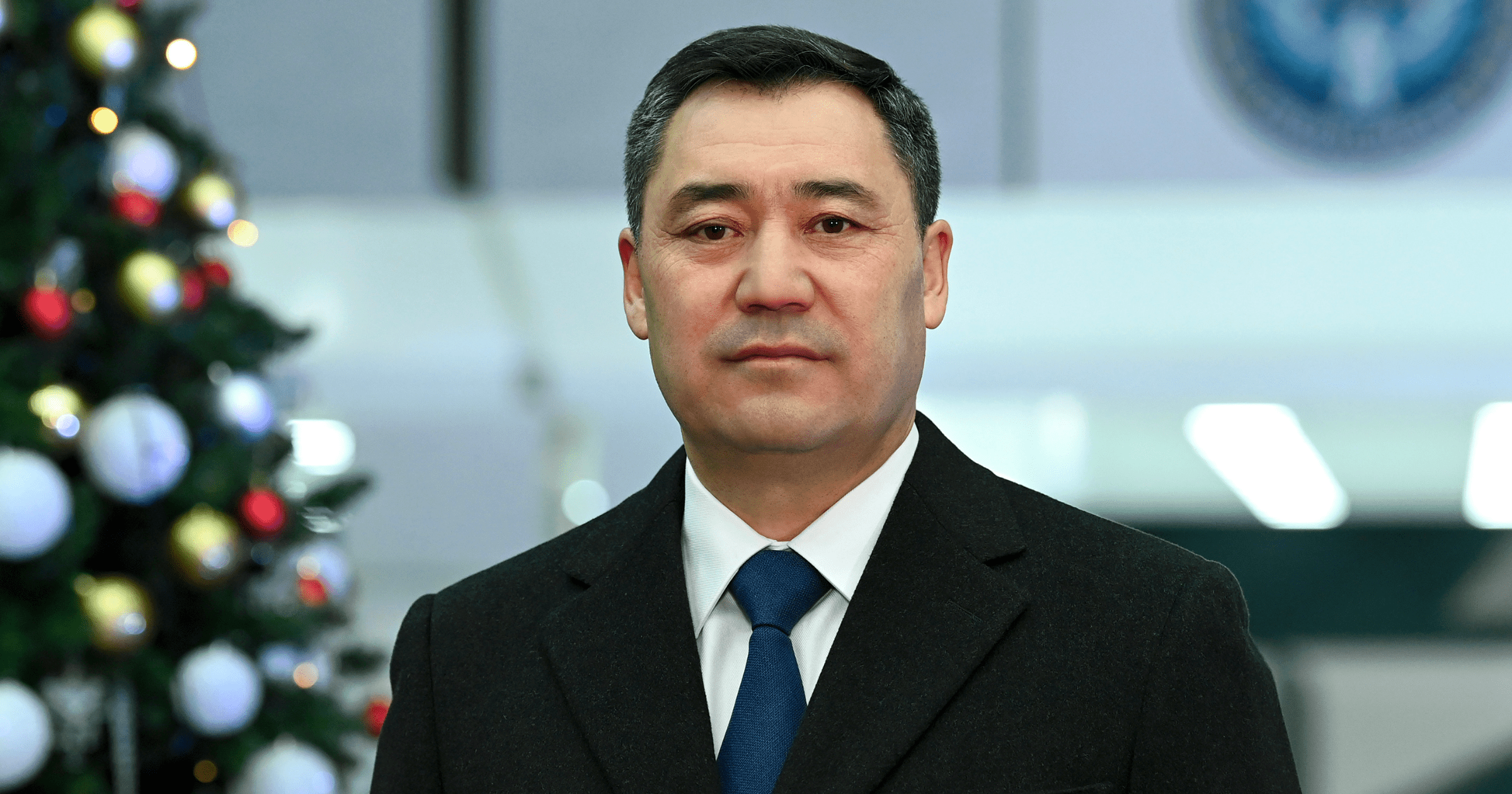 Садыр Жапаров: За 2021 год Кыргызстан достиг серьезных экономических успехов
