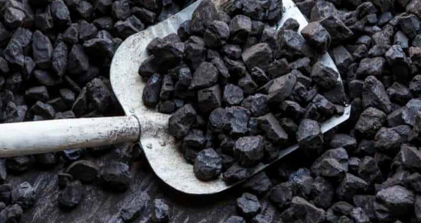 Цены на уголь в Кыргызстане продолжают снижаться