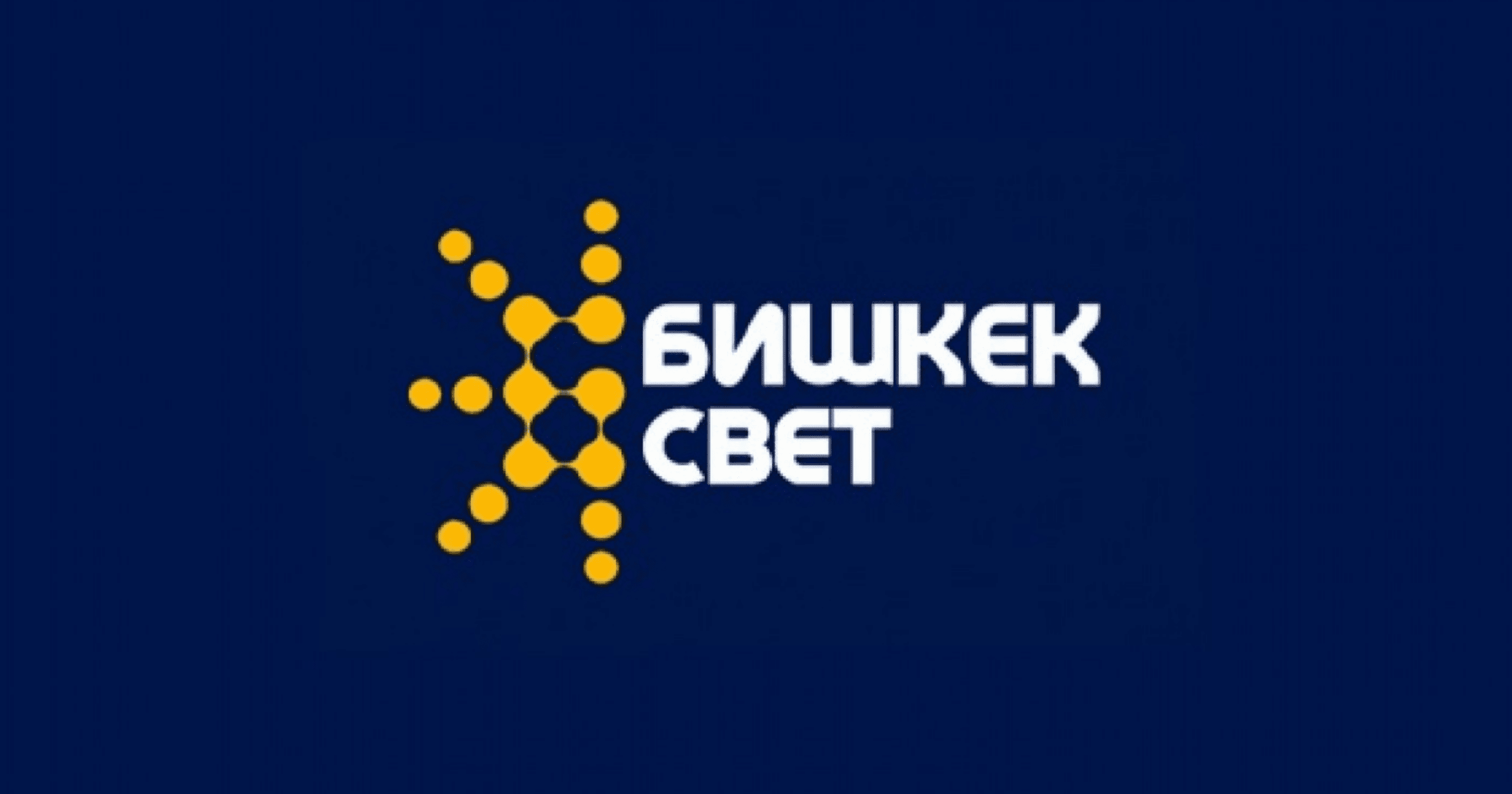 Финансовые нарушения на 13 млн сомов — руководство «Бишкексвета» уволено в полном составе