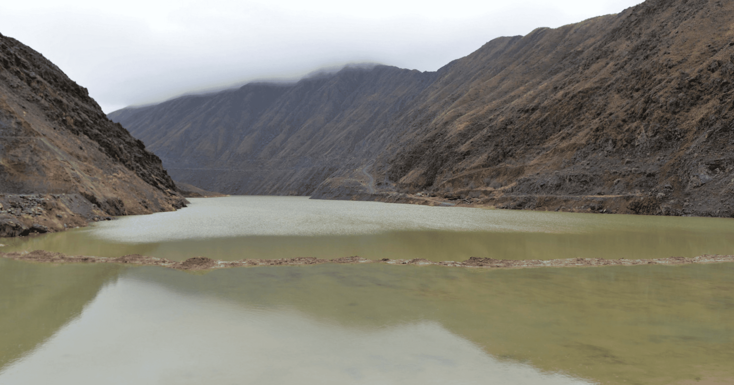 В 2023 году лимит водозабора Кыргызстана из Сырдарьи составит 47 млн кубометров