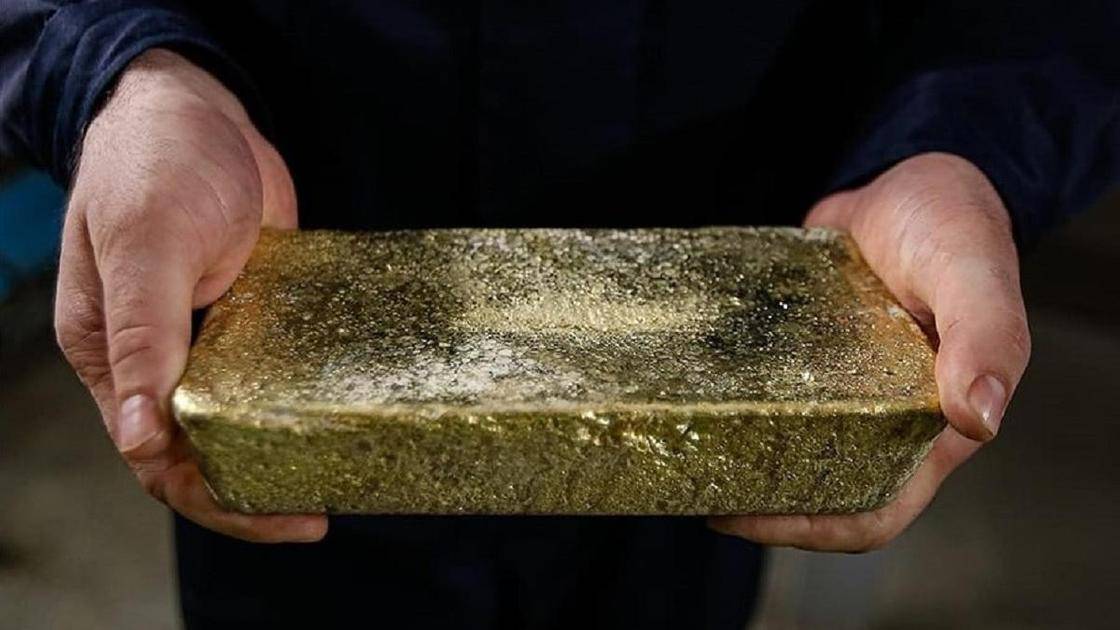 В Казахстане введен запрет на вывоз золота и более $10 тысяч наличными