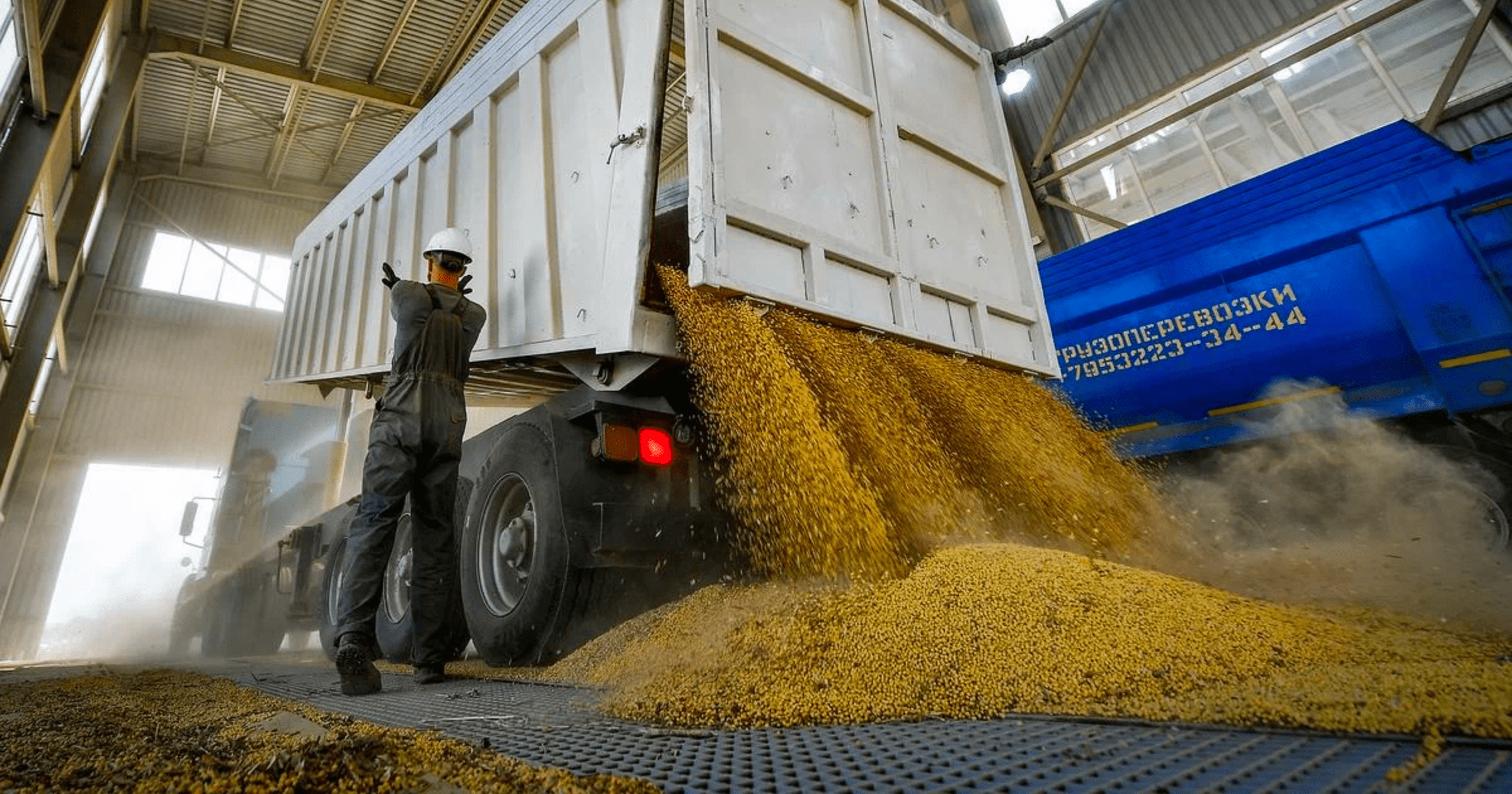 Запрет России на экспорт зерна и сахара очень больно ударит по Кыргызстану — Бекешев