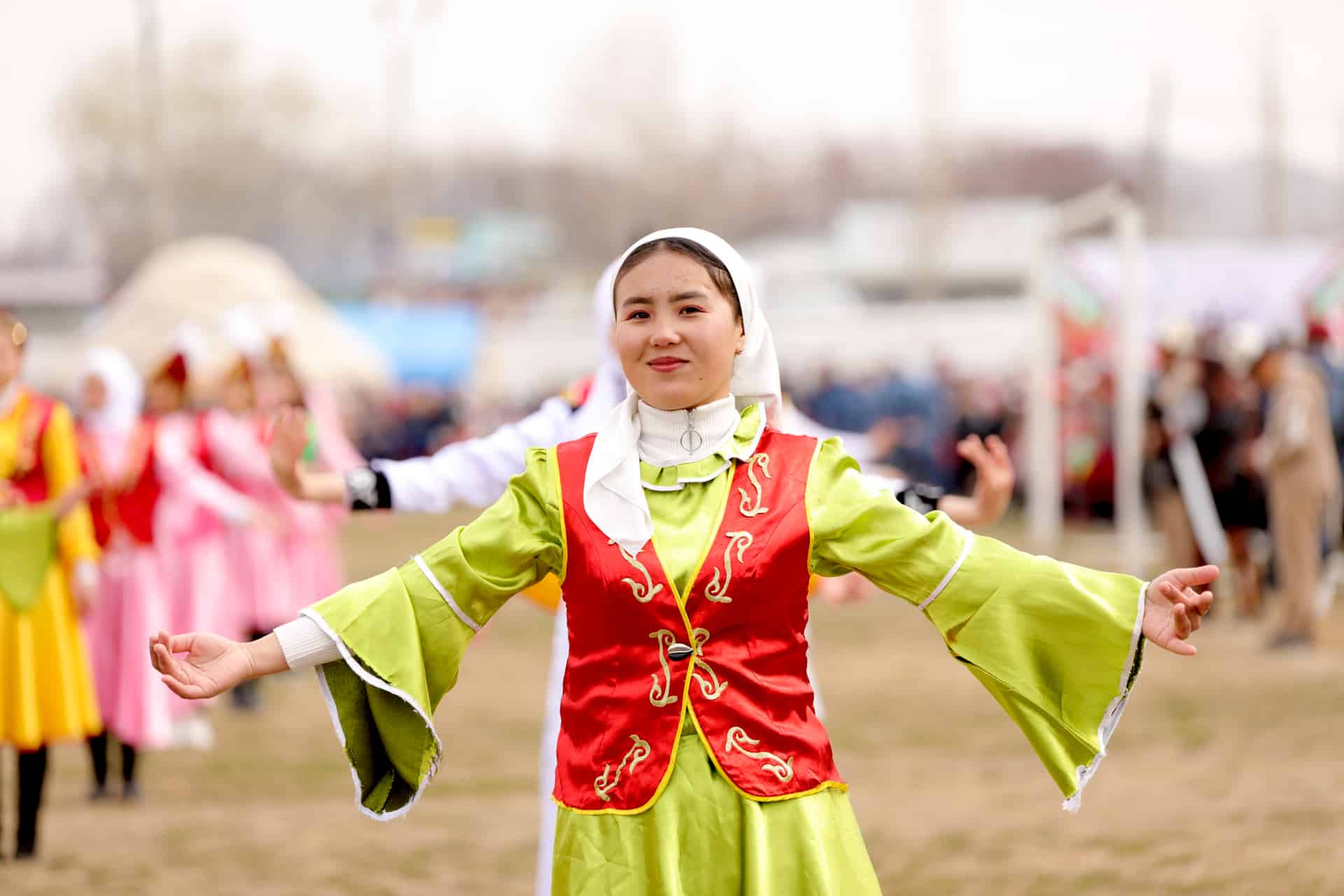 На этой неделе кыргызстанцев ждет рабочая суббота, а после — четыре выходных подряд