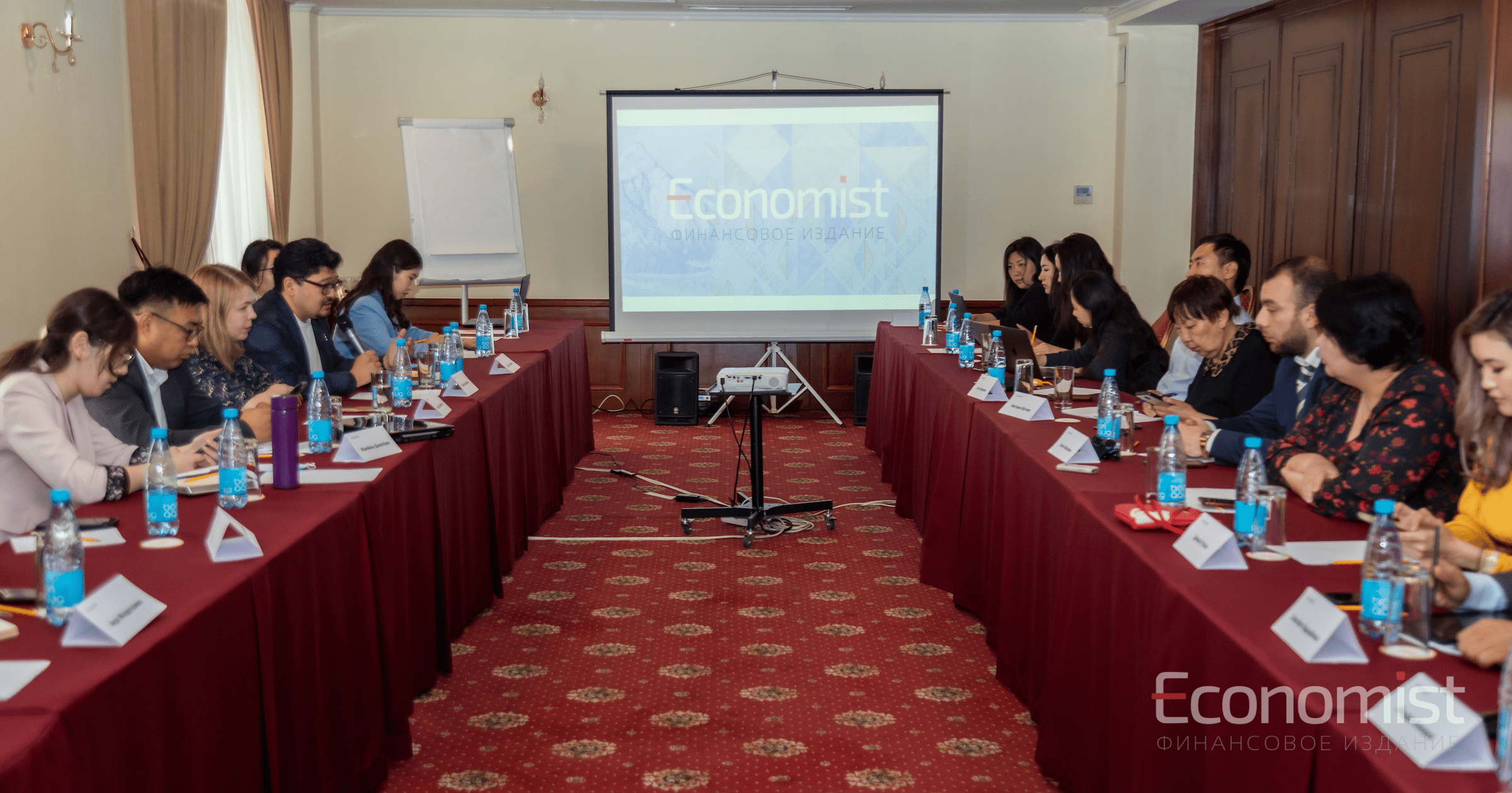 Креативная экономика – надежда на светлое будущее Кыргызстана?