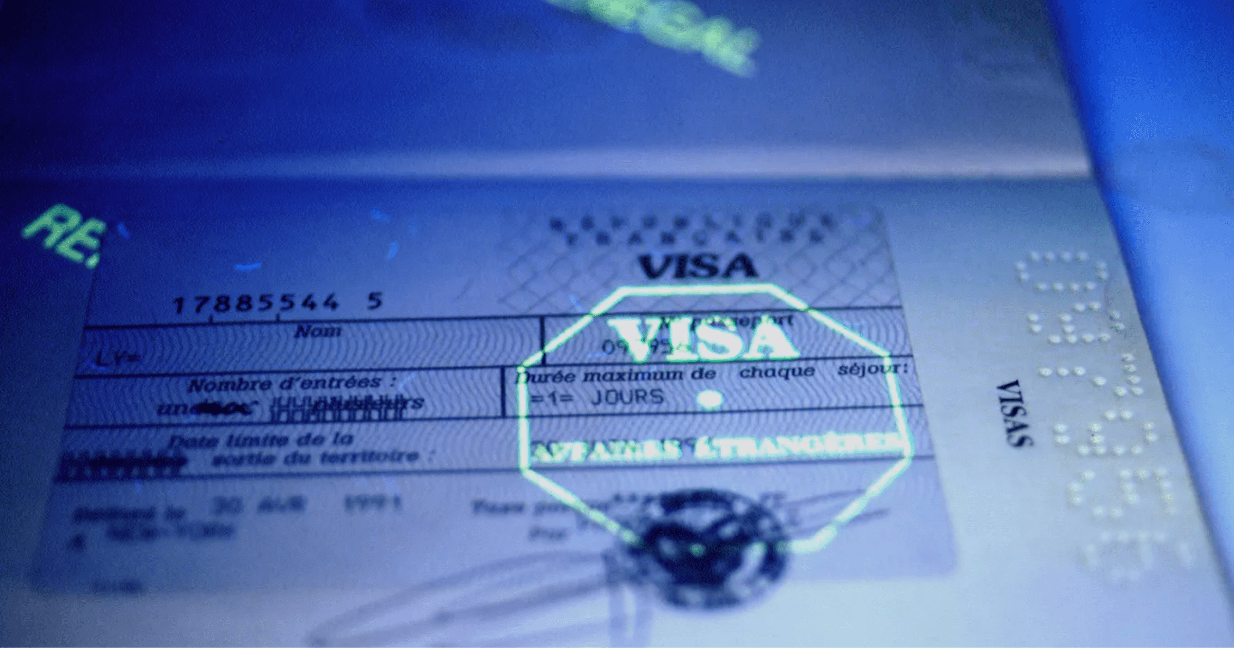 Граждане 18 стран могут получить визу КР в упрощенном режиме – МИД