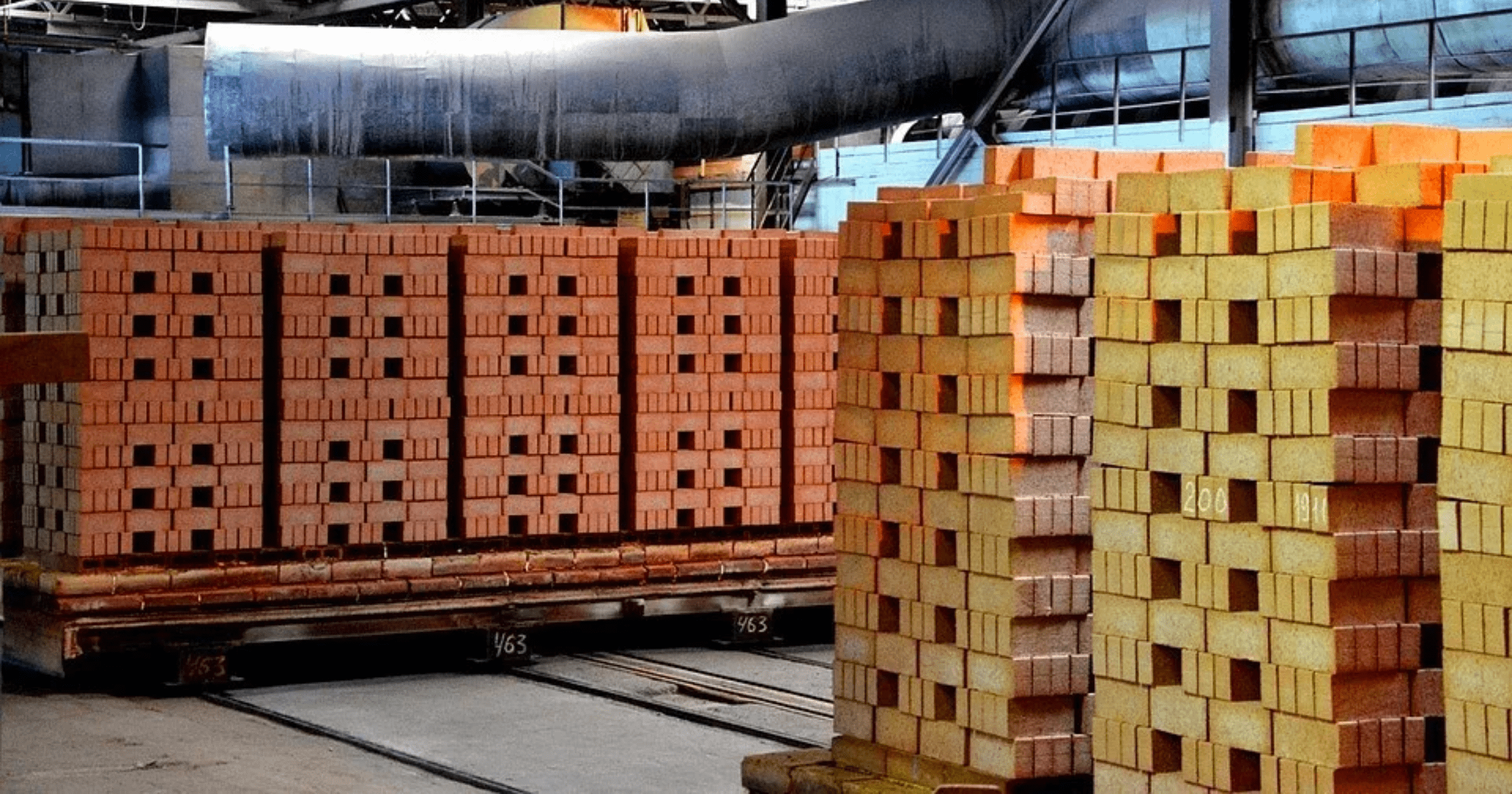 Завод по производству керамического кирпича в Байтике получил кредит от РКФР