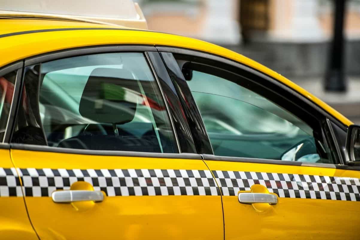 Подготовлен проект об обязательном лицензировании такси