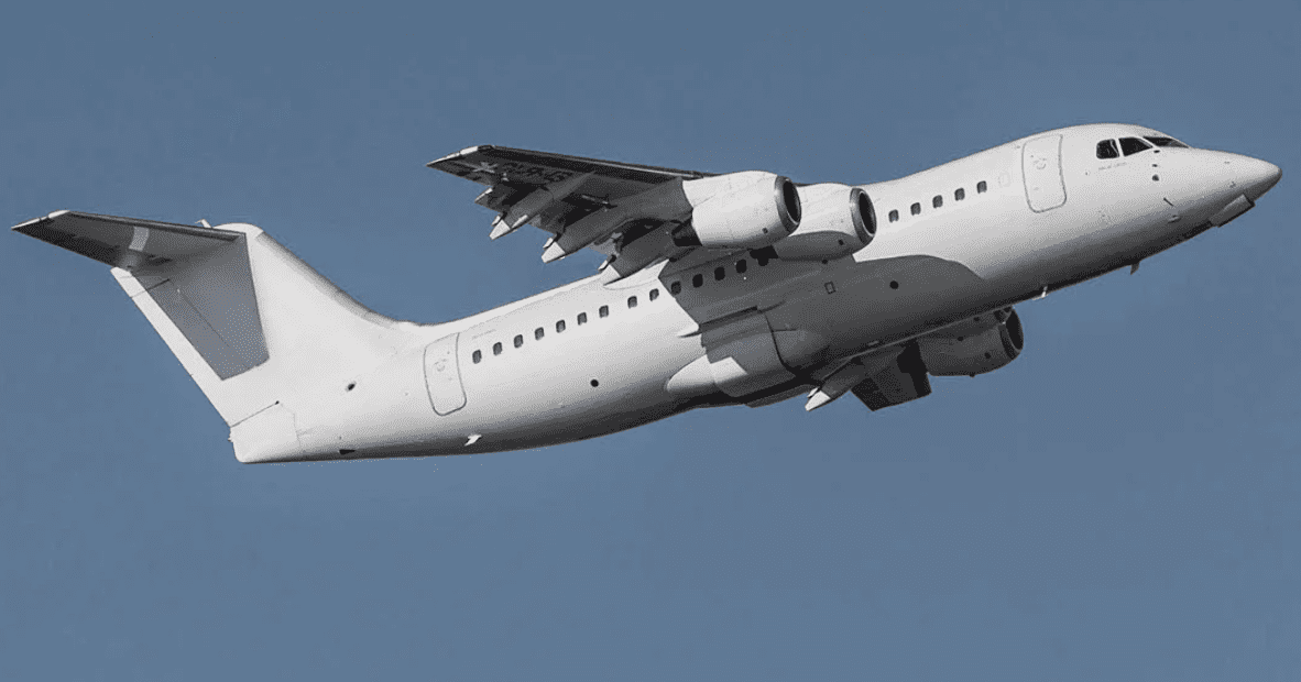 Индийский бизнес хочет открыть в КР авиакомпанию