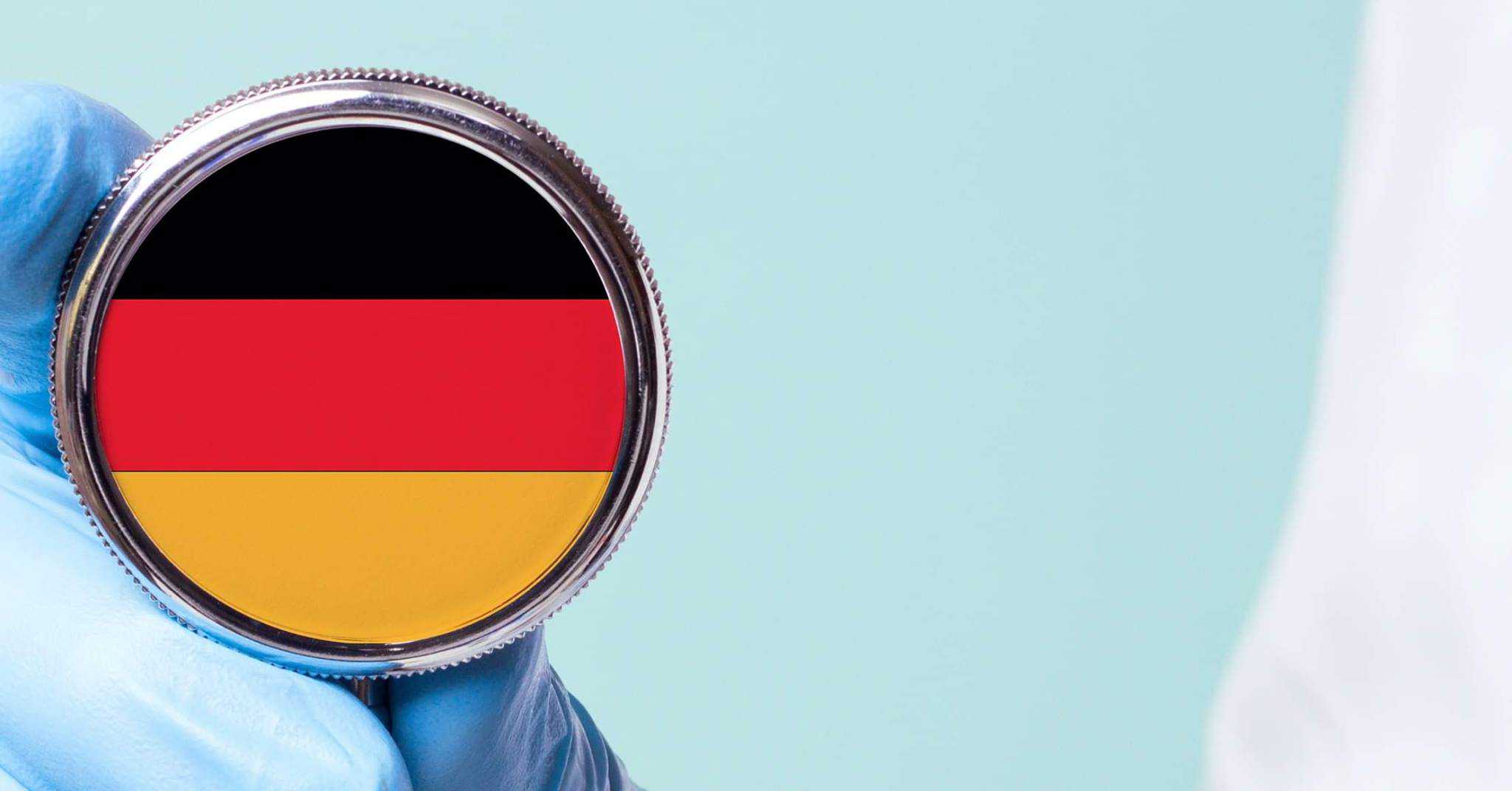 Образовательная компания из Германии заключит соглашение с Центром трудоустройства граждан за рубежом