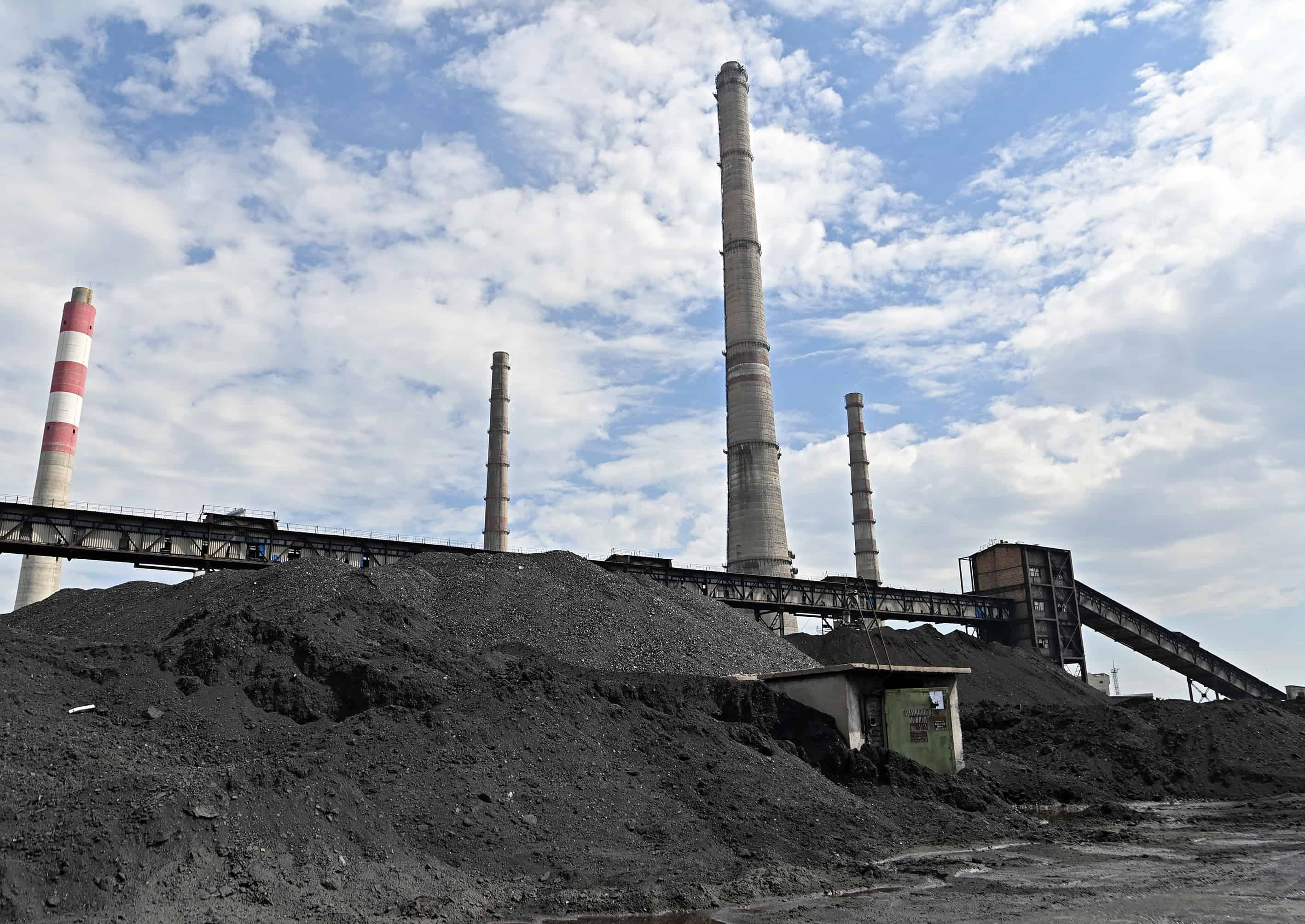 Переход ТЭЦ Бишкека на каракечинский уголь сэкономит 260 млн сомов