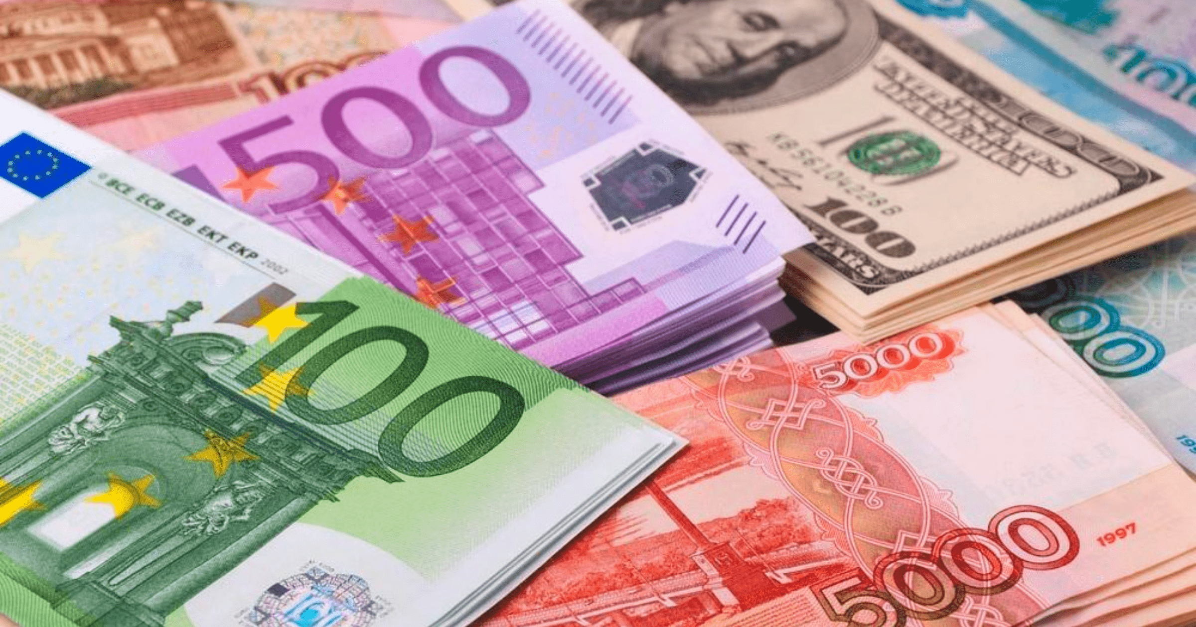 Нацбанк ответил мигрантам, что не вводил требования о конвертации евро в доллары США