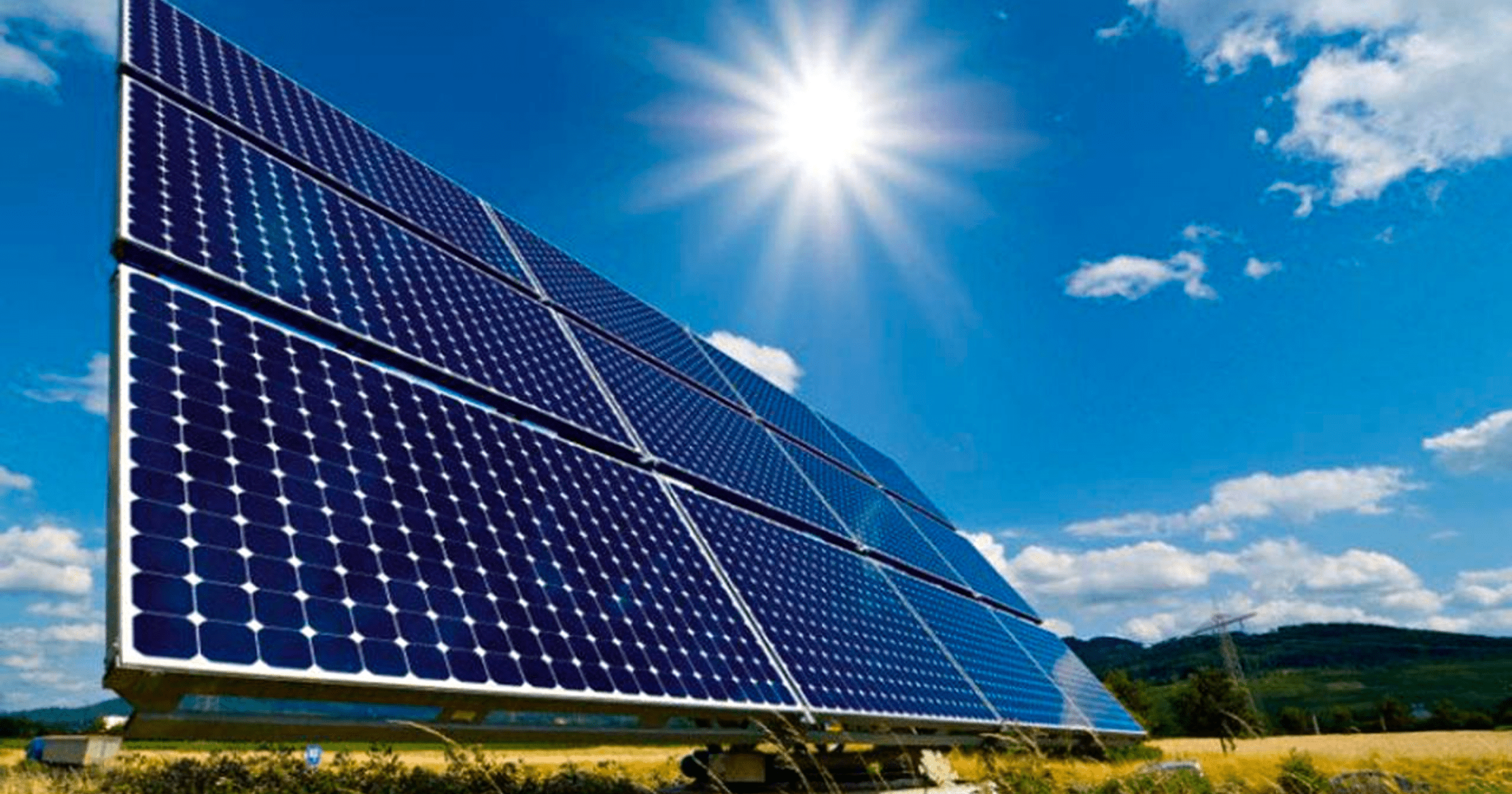 ЕАБР профинансирует строительство первой солнечной станции в Кыргызстане