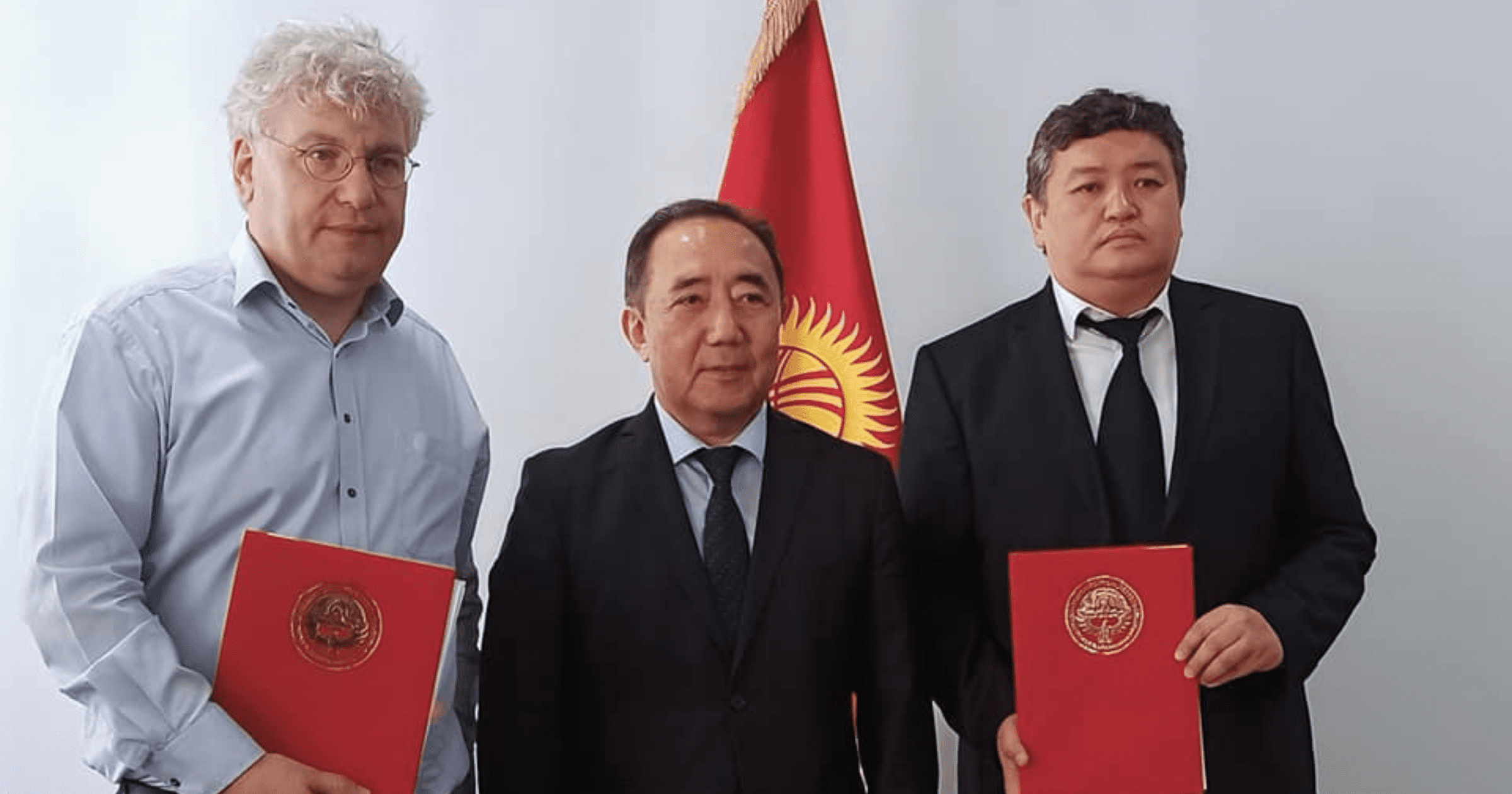 До 200 граждан из Кыргызстана получат возможность трудоустроиться в Германии