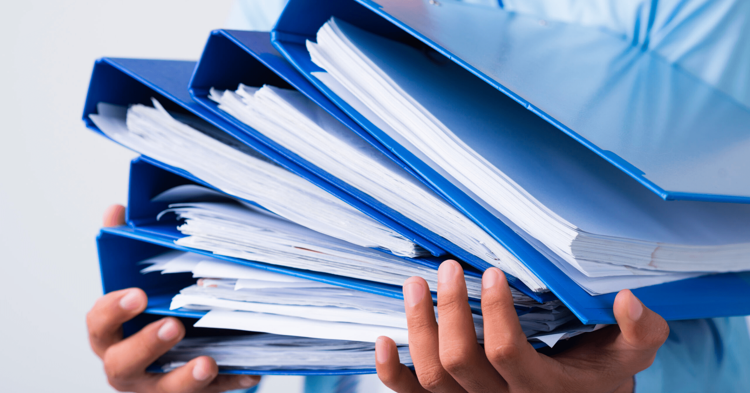 Налоговая требует бумажные копии электронных документов — Ассоциация поставщиков обратилась к президенту