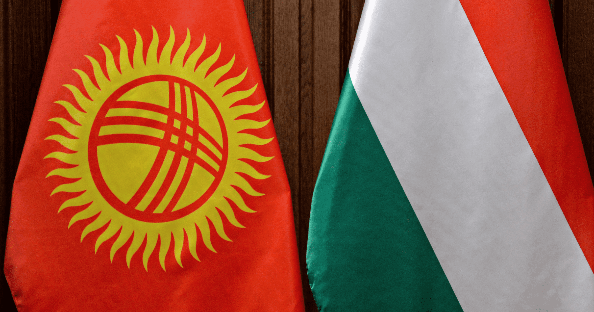 Министр финансов Венгрии поддержал привлечение мигрантов из Кыргызстана