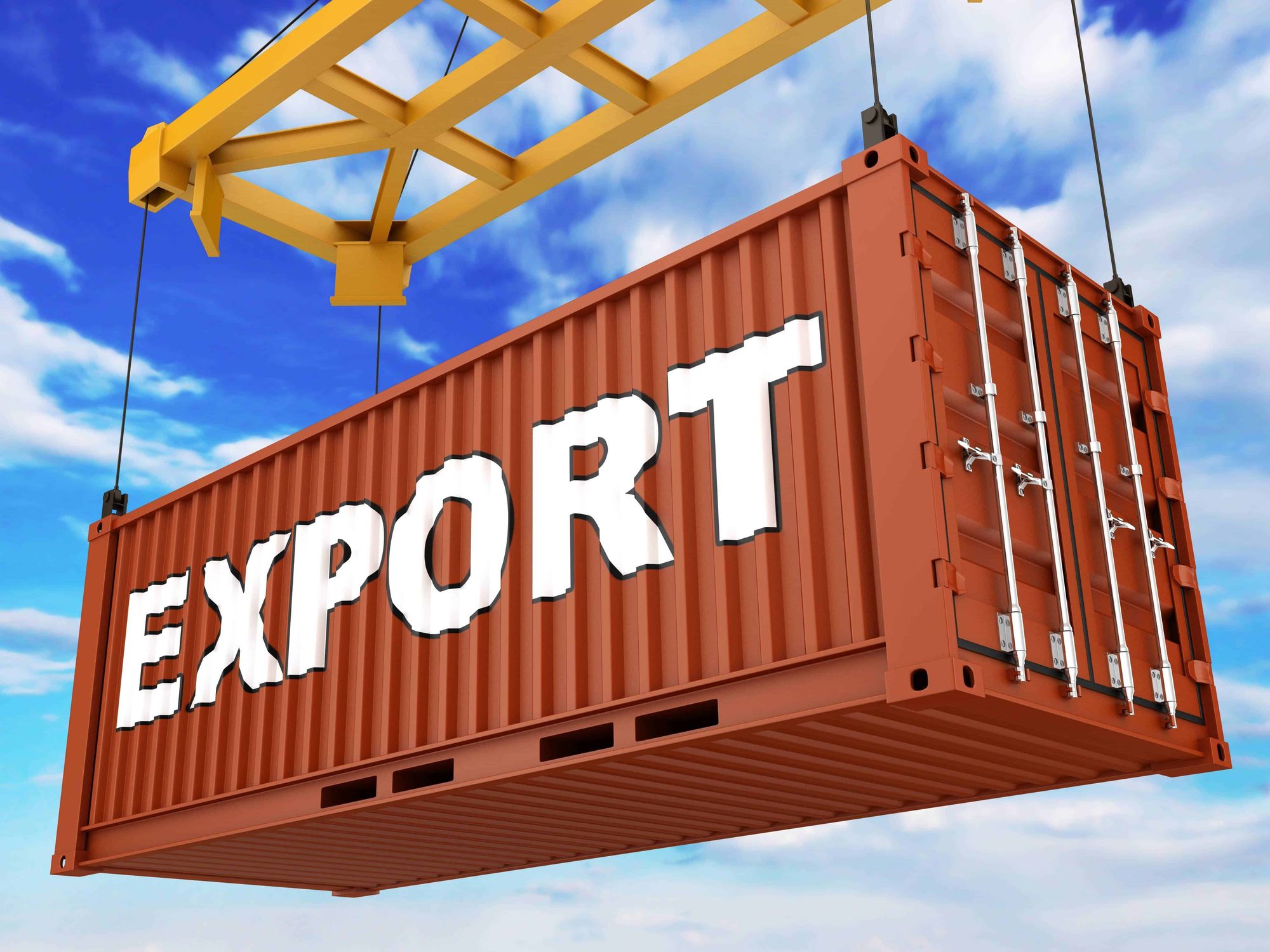В 2022 Кыргызстан экспортировал товаров на $2 млрд – поставки упали на 22.4%
