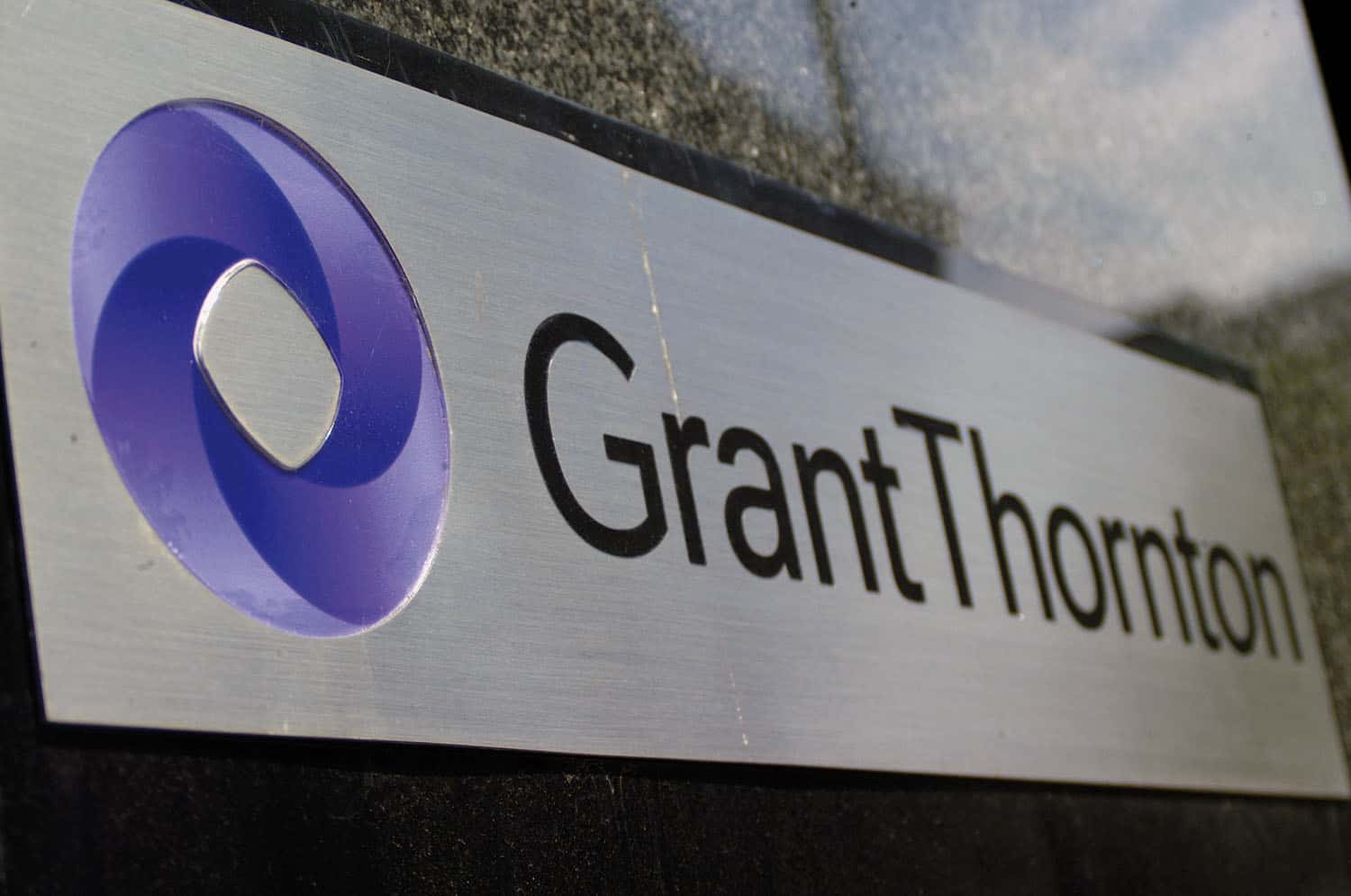 «Грант Торнтон» выбран аудитором информационных систем «Капитал Банка»