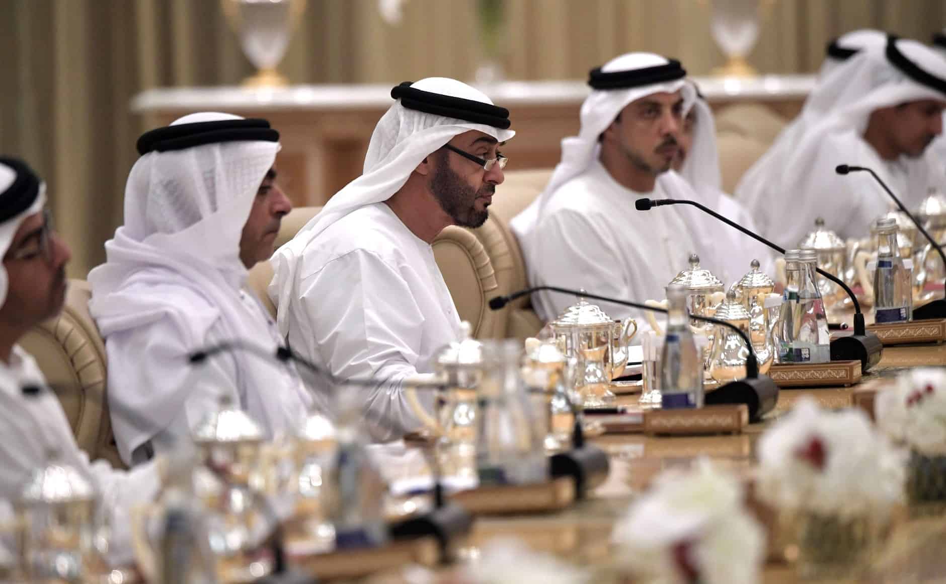 Кабмин представит пакет инвестпроектов арабским фондам развития