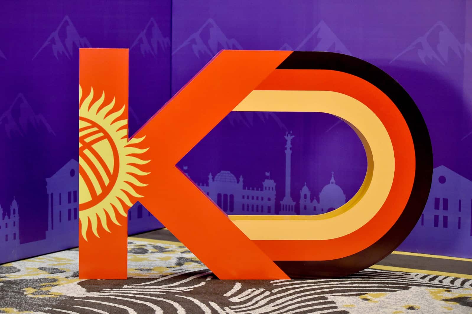 KfW и Deutsche Bank предлагают сделать членами кыргызско-германского делового совета