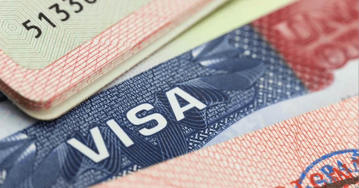 Для получения шенгенской визы нужно вставать в очередь за два месяца — посольство
