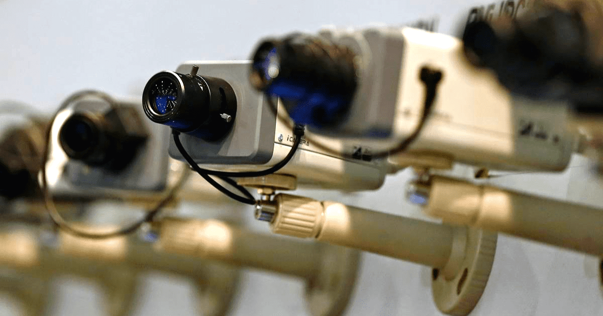 Местные власти теперь могут требовать от компаний и граждан устанавливать видеокамеры