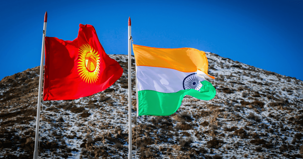 Жогорку Кенеш ратифицировал меморандум о грантовой помощи Индии на проекты развития Кыргызстана