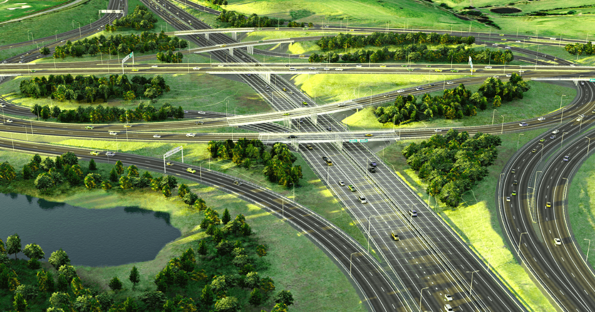 Новую северную объездную дорогу Бишкека спроектирует Китайская корпорация по строительству дорог и мостов