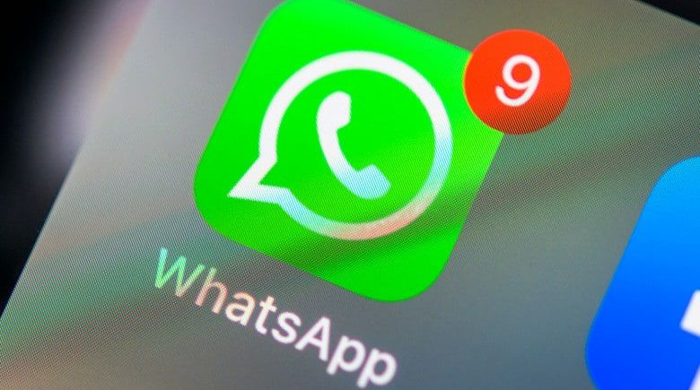 Нацбанк открыл WhatsApp-канал для жалоб и вопросов от граждан