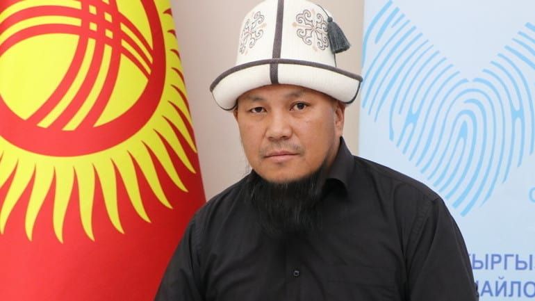 Замглавы Госантимонополии стал активист, выступавший против легализации казино в Кыргызстане