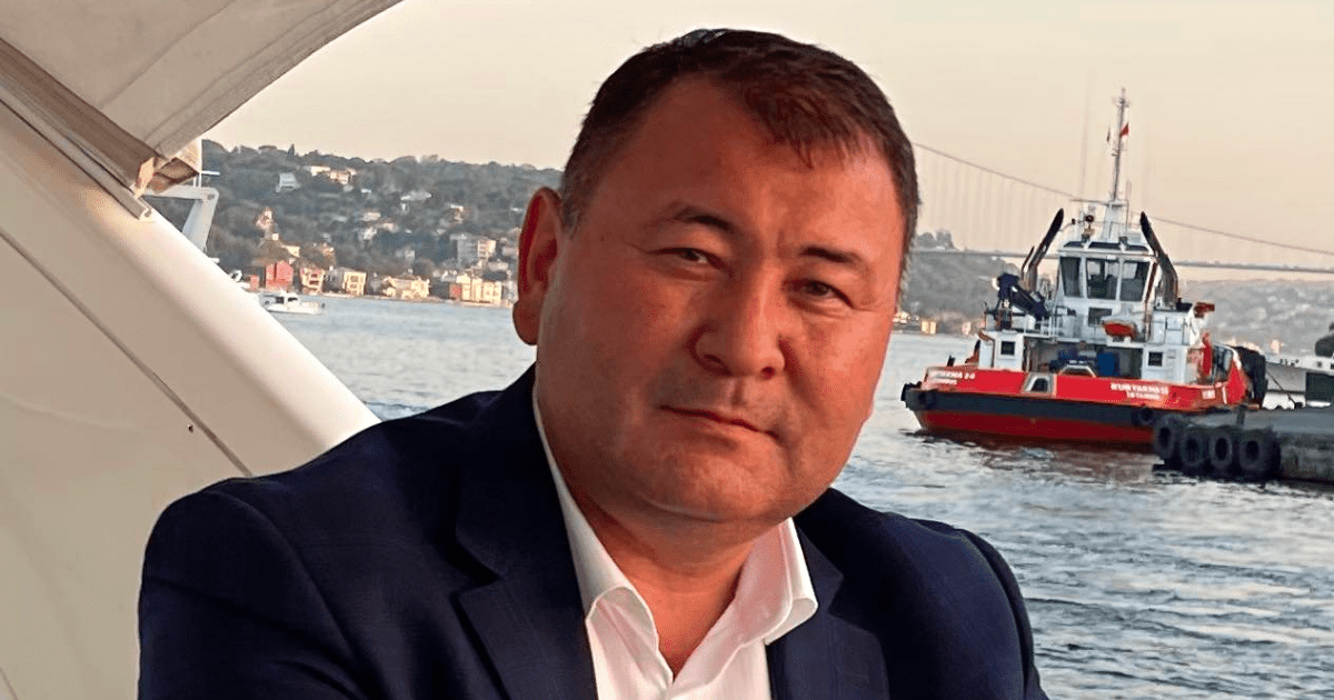 Снятого с должности гендиректора «Международного аэропорта «Манас» назначили мэром Балыкчы