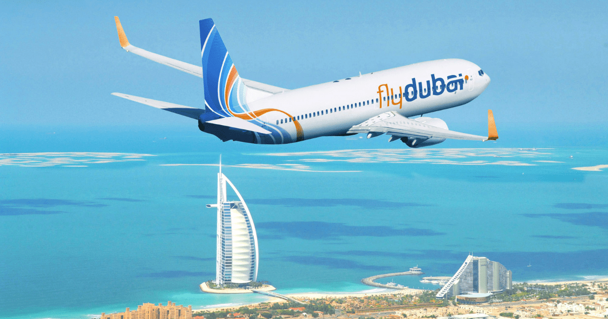 Завтра после семилетнего перерыва откроется прямой рейс по маршруту Дубай — Ош