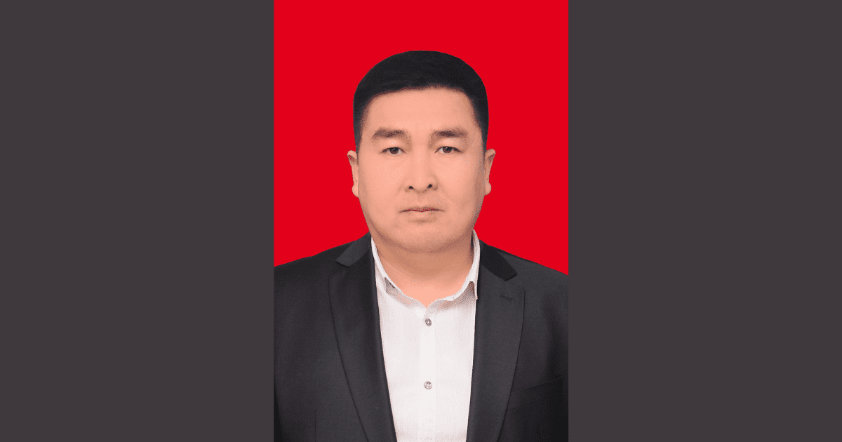 Быший директор «КТ Мобайл» возглавил ЗАО «Компания Манас Менеджмент»