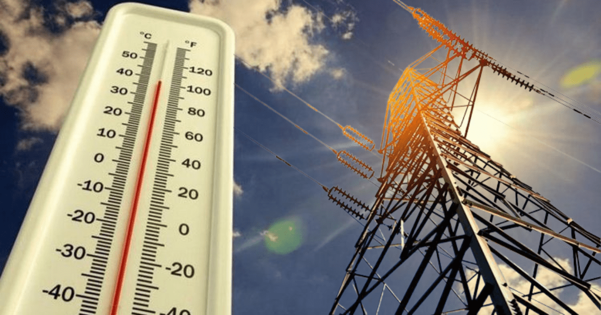 Из-за жары потребление электричества достигло рекорда — кыргызстанцев просят экономить энергию