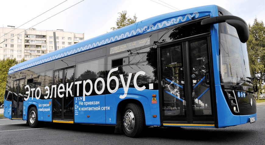 120 электробусов на деньги АБР — в Бишкеке вскроют предварительные тендерные заявки