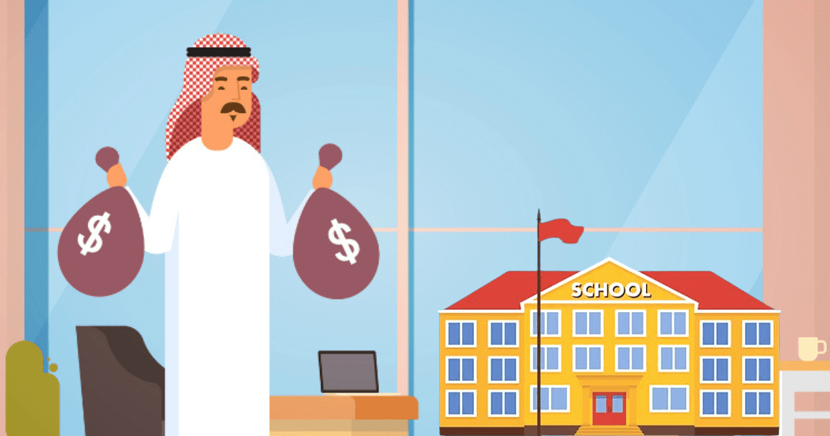 Арабские доноры выделят $100 млн на образование в КР, из которых $85 млн — кредит
