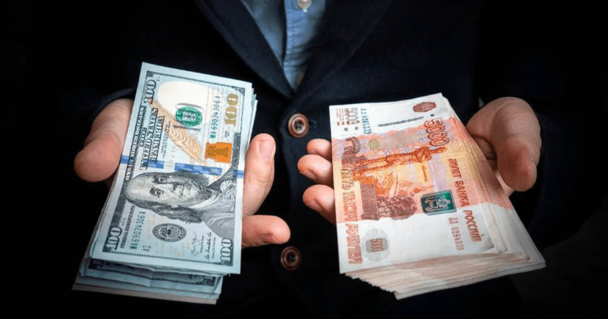 Десять человек оштрафованы на 175 тысяч сомов за обмен валюты без лицензии
