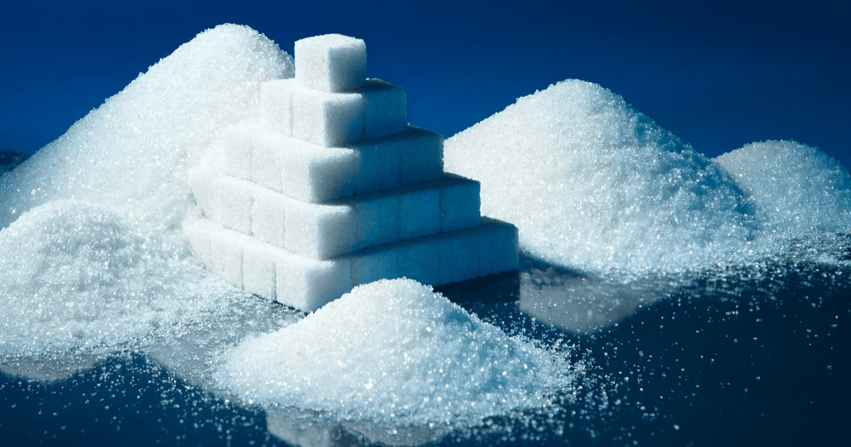 Свекловичный сахар появится на рынке не раньше сентября — Госантимонополия