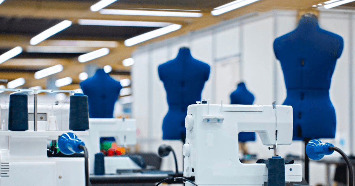 Корейские цифровые технологии планируют внедрить в текстильное производство КР