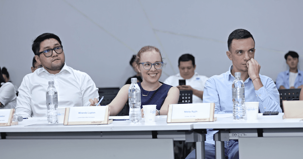 Три кыргызстанских стартапа представят страну в Марокко на финале акселерационной программы A-Hub