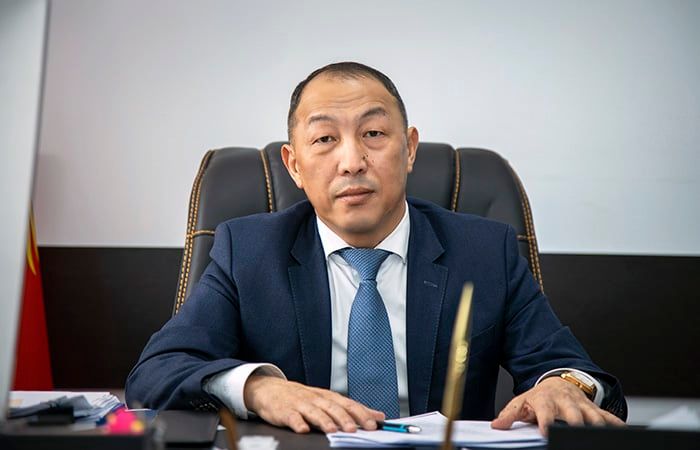 Министры энергетики Кыргызстана, Казахстана и Узбекистана обсудят сотрудничество по Камбаратинской ГЭС-1