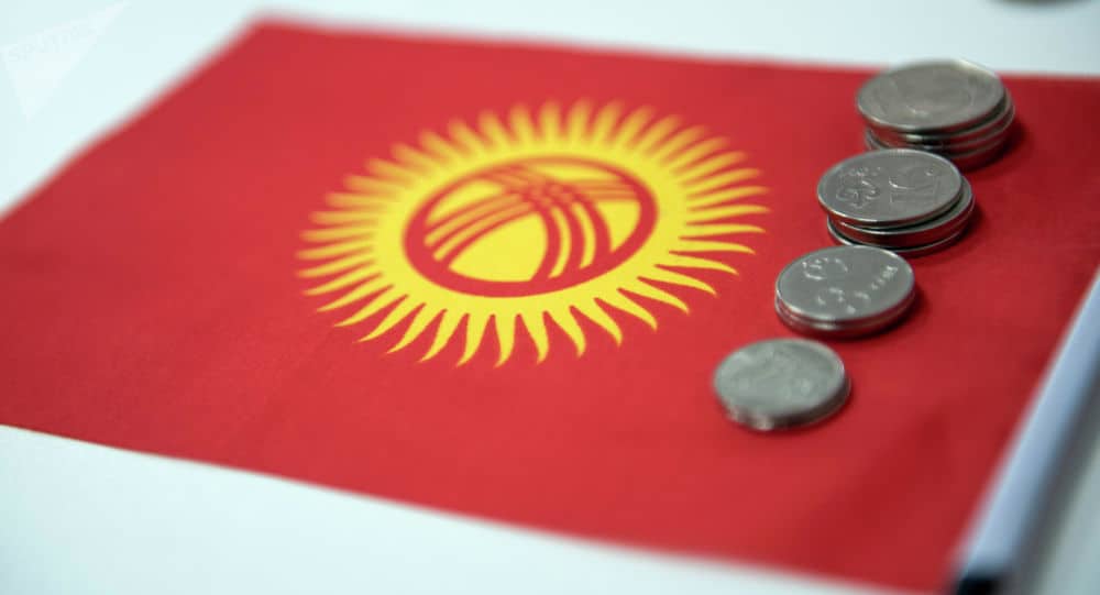 Рост ВВП Кыргызстана прогнозируется на уровне 7% в 2022-2023 годах — ЕБРР